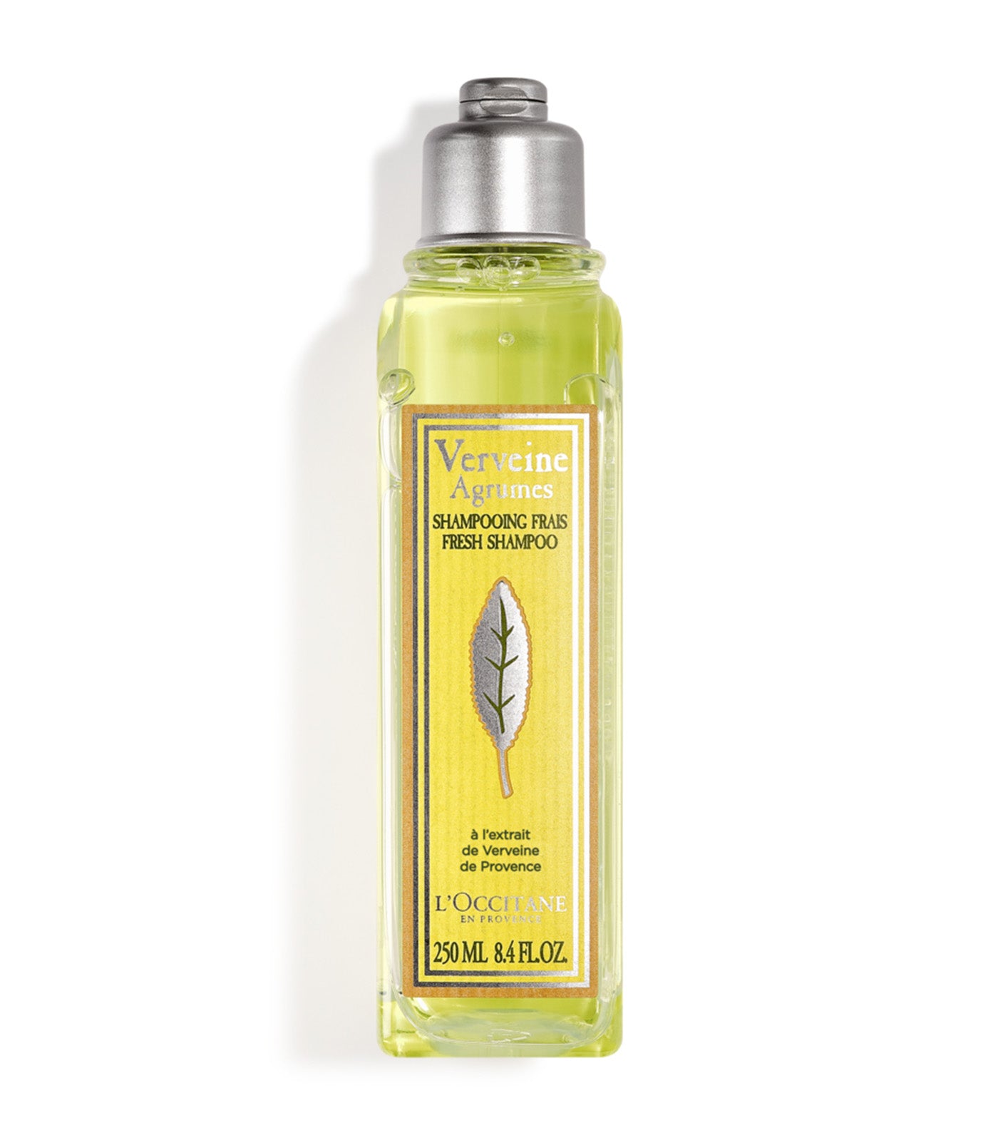 Citrus Verbena Fresh Shampoo