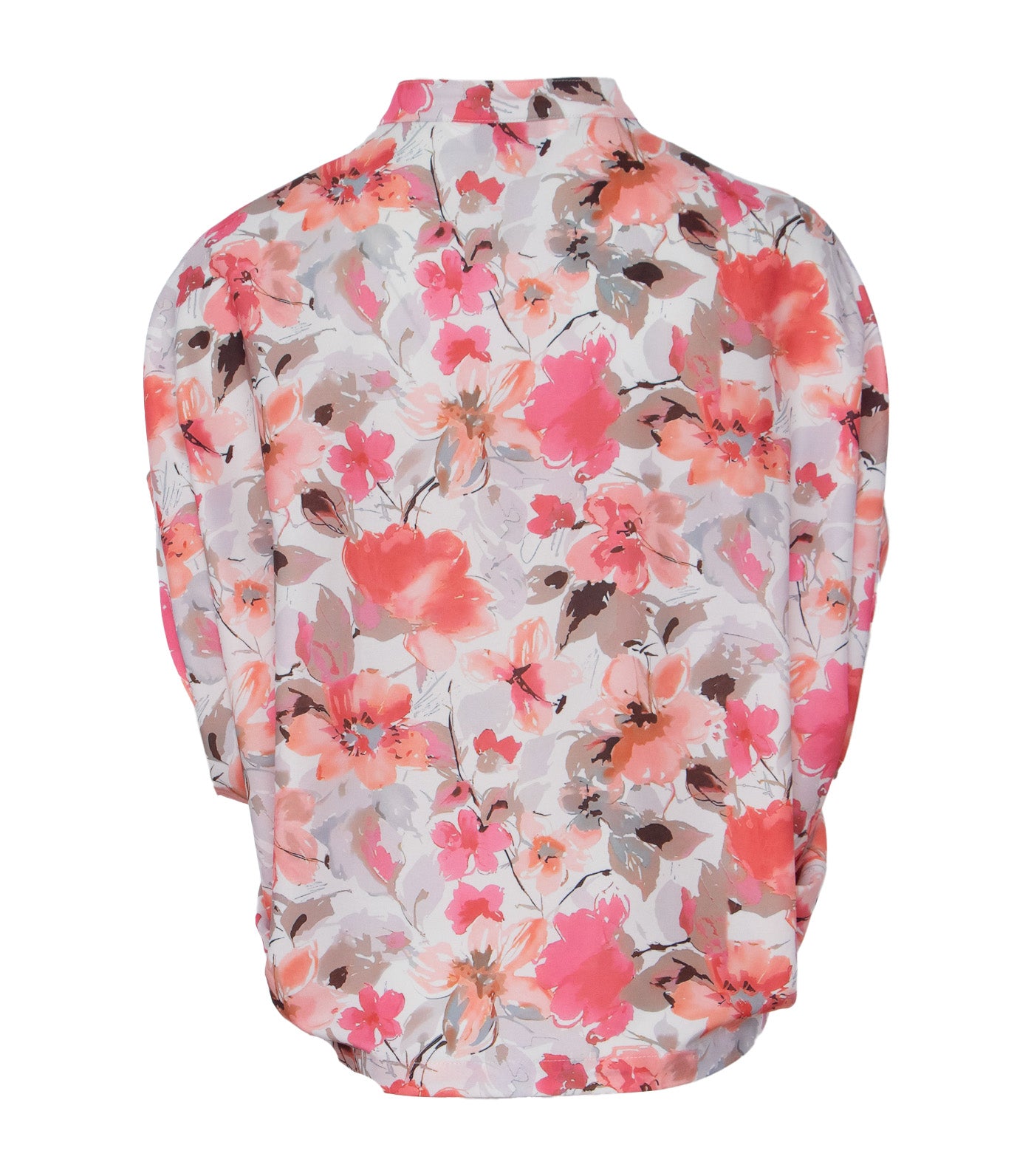 Angie Buttondown Blouse