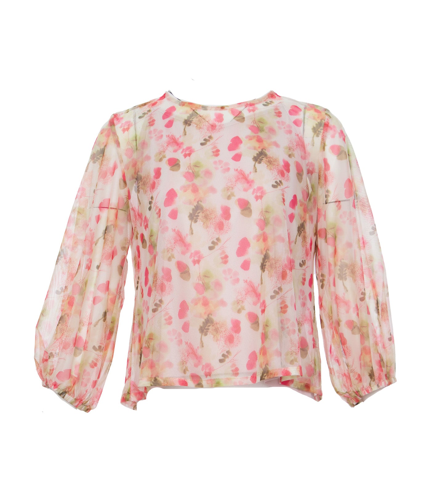 Noah Blouse