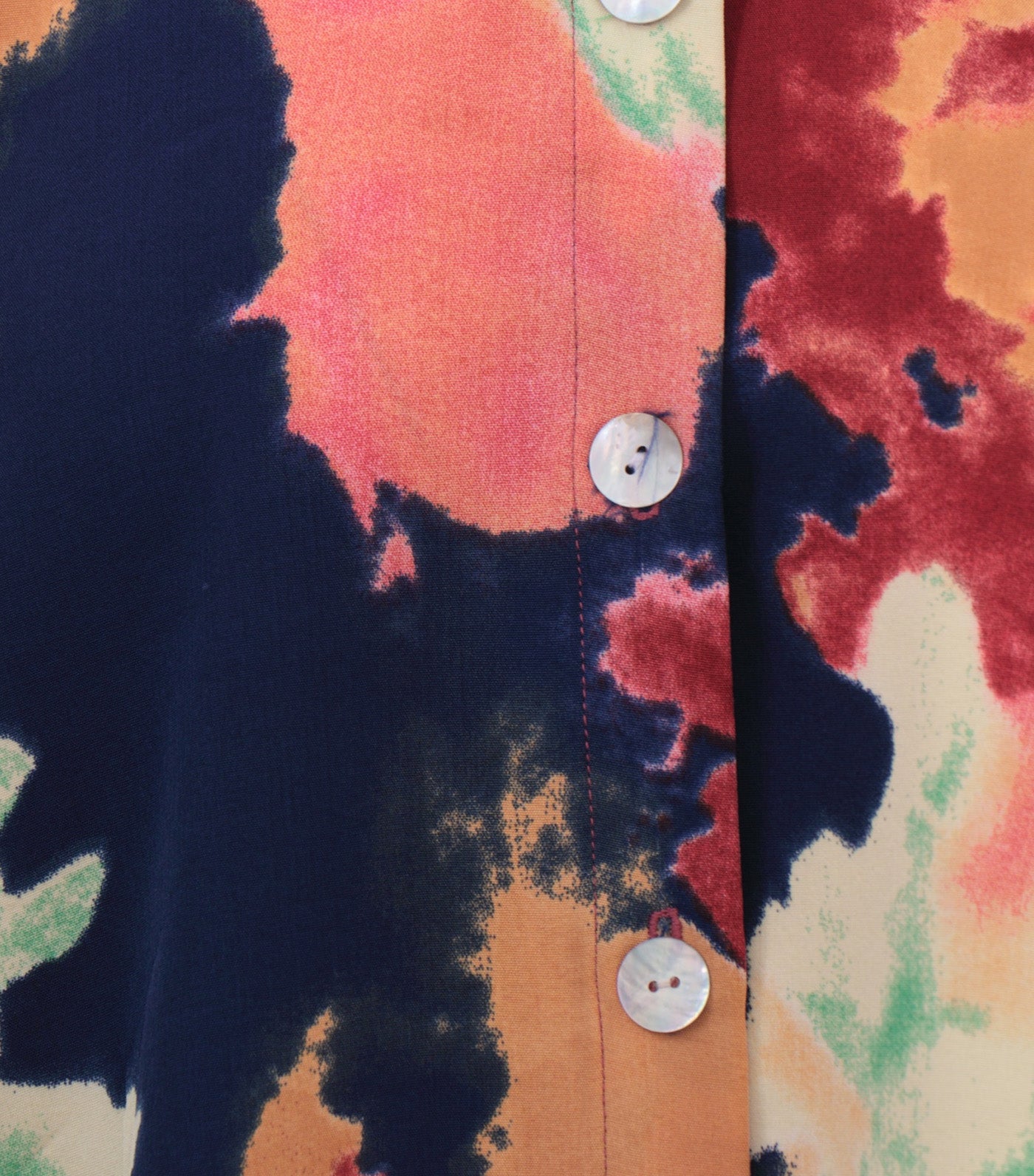 Bob Blouse Button Down