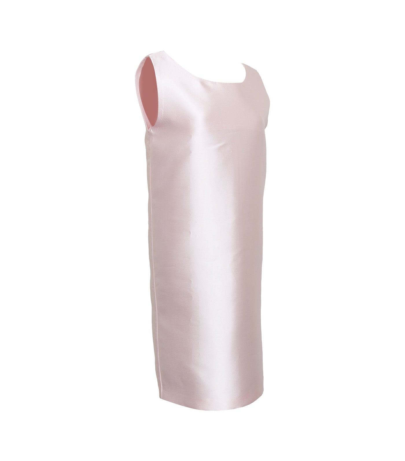 Criselda Carmen Inner Dress Light Pink