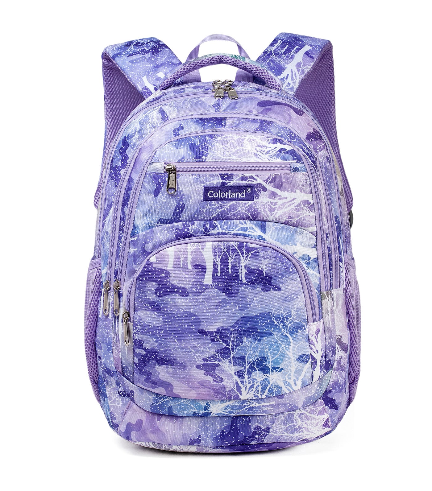 Smart School Bag