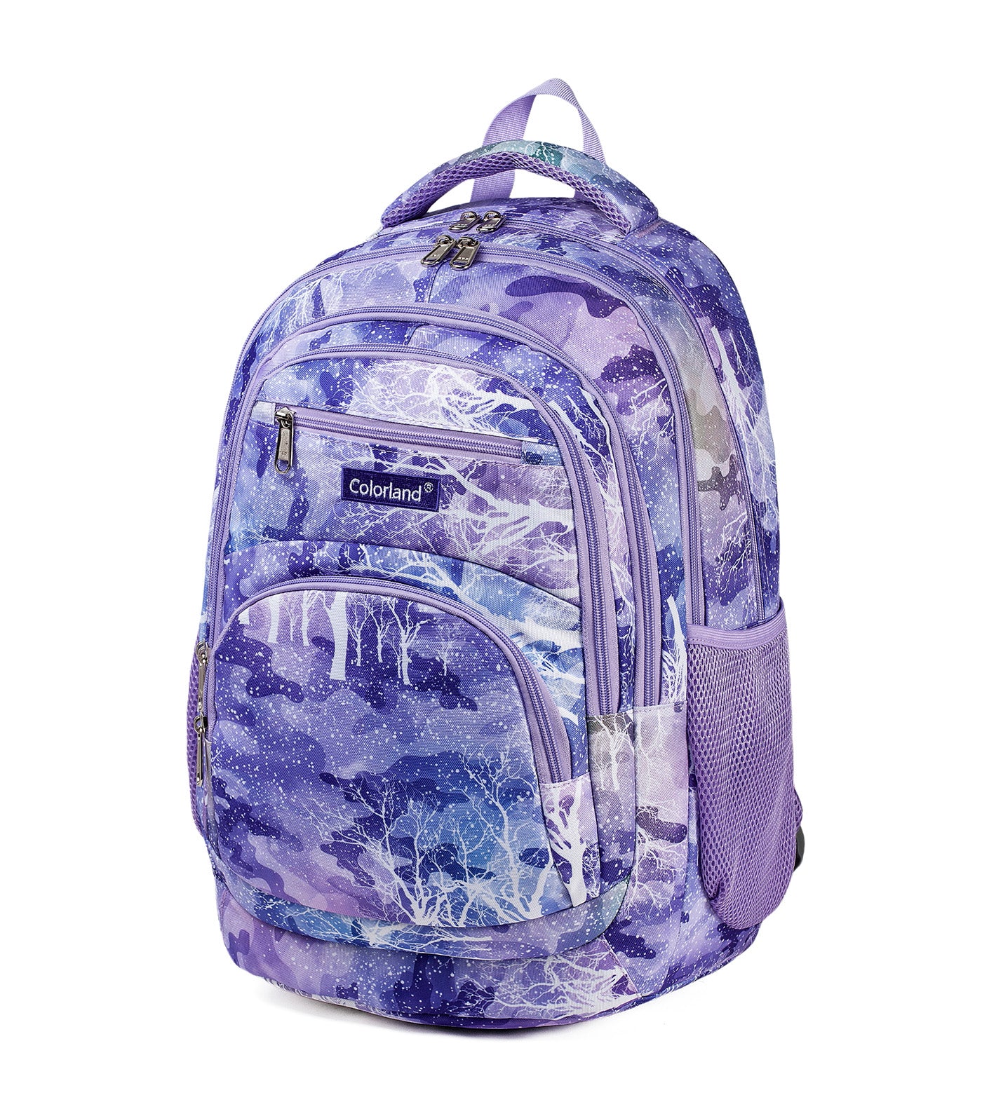 Smart School Bag