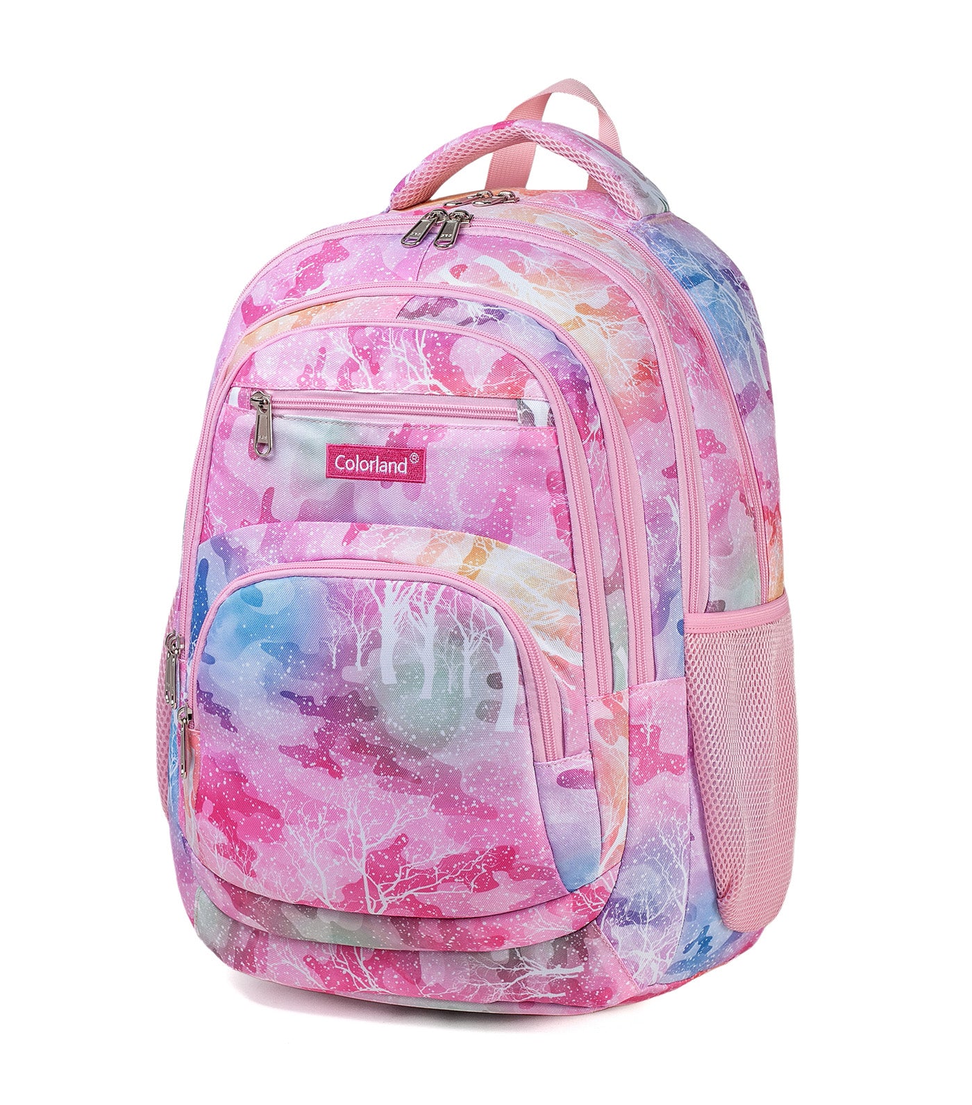 Smart School Bag