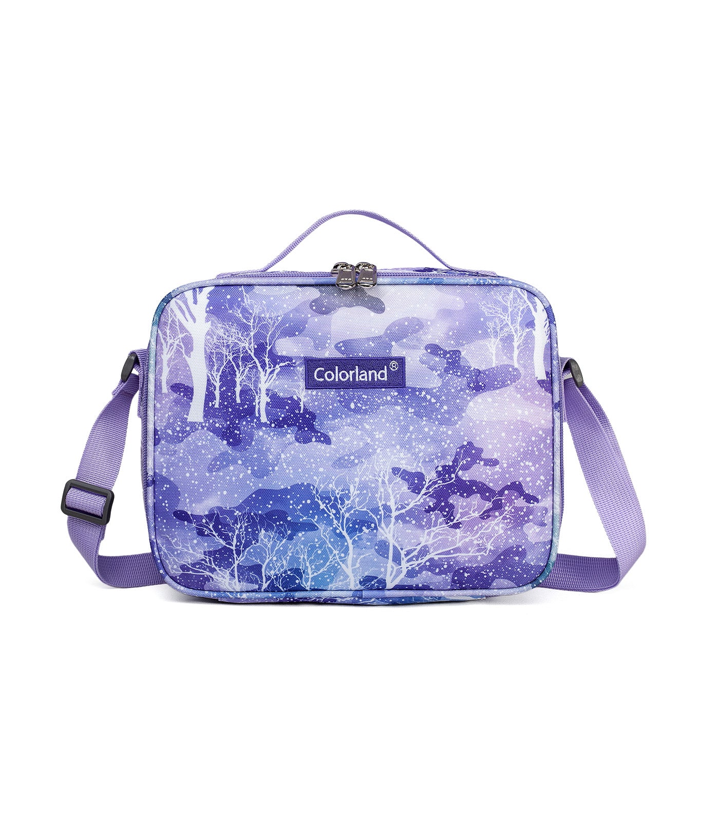 School Lunch Bag