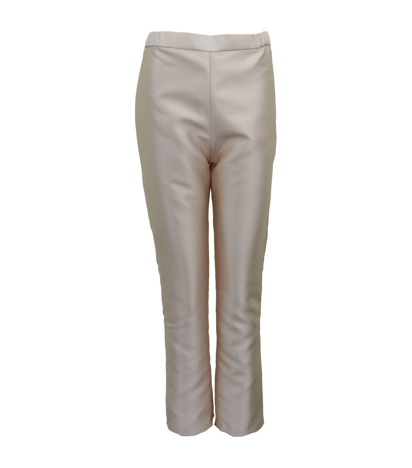 Criselda Daryl Pants Gazaar Cream