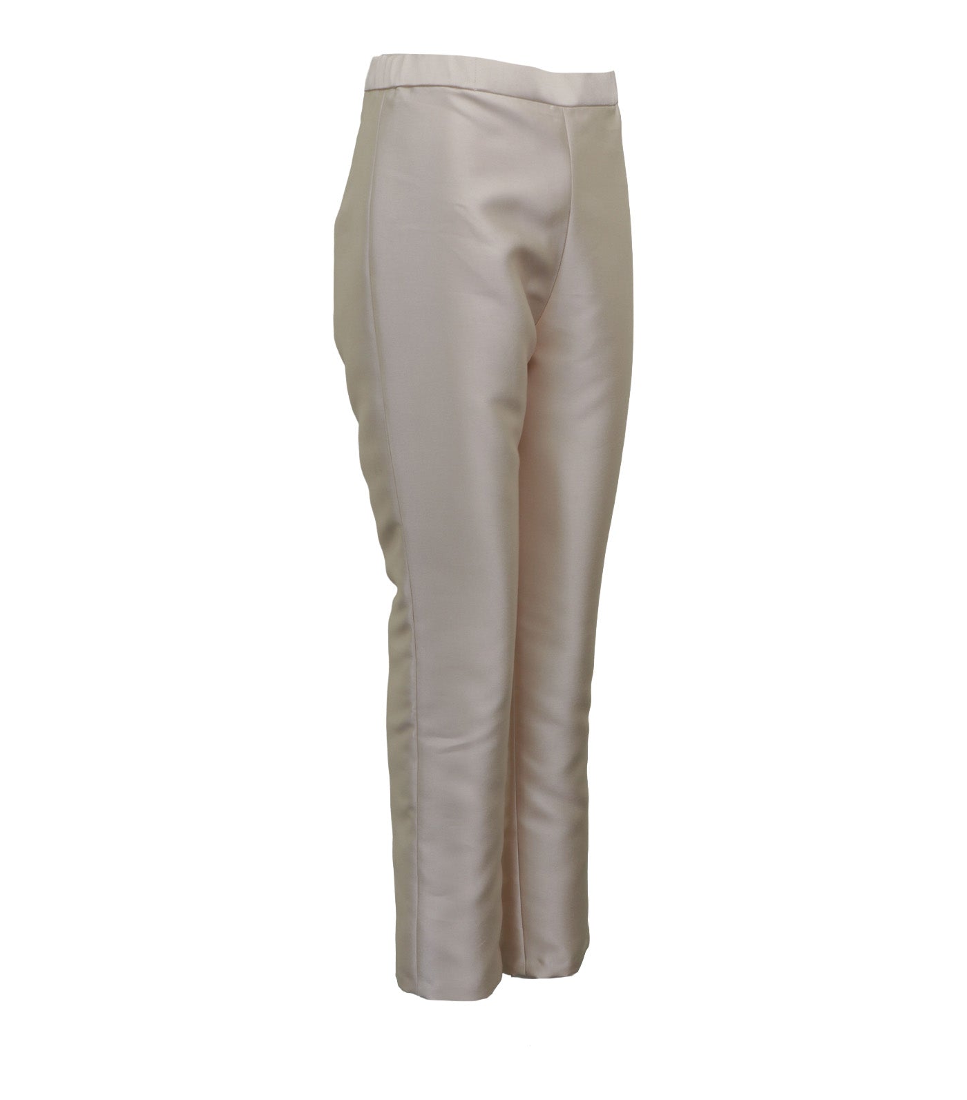 Criselda Daryl Pants Gazaar Cream