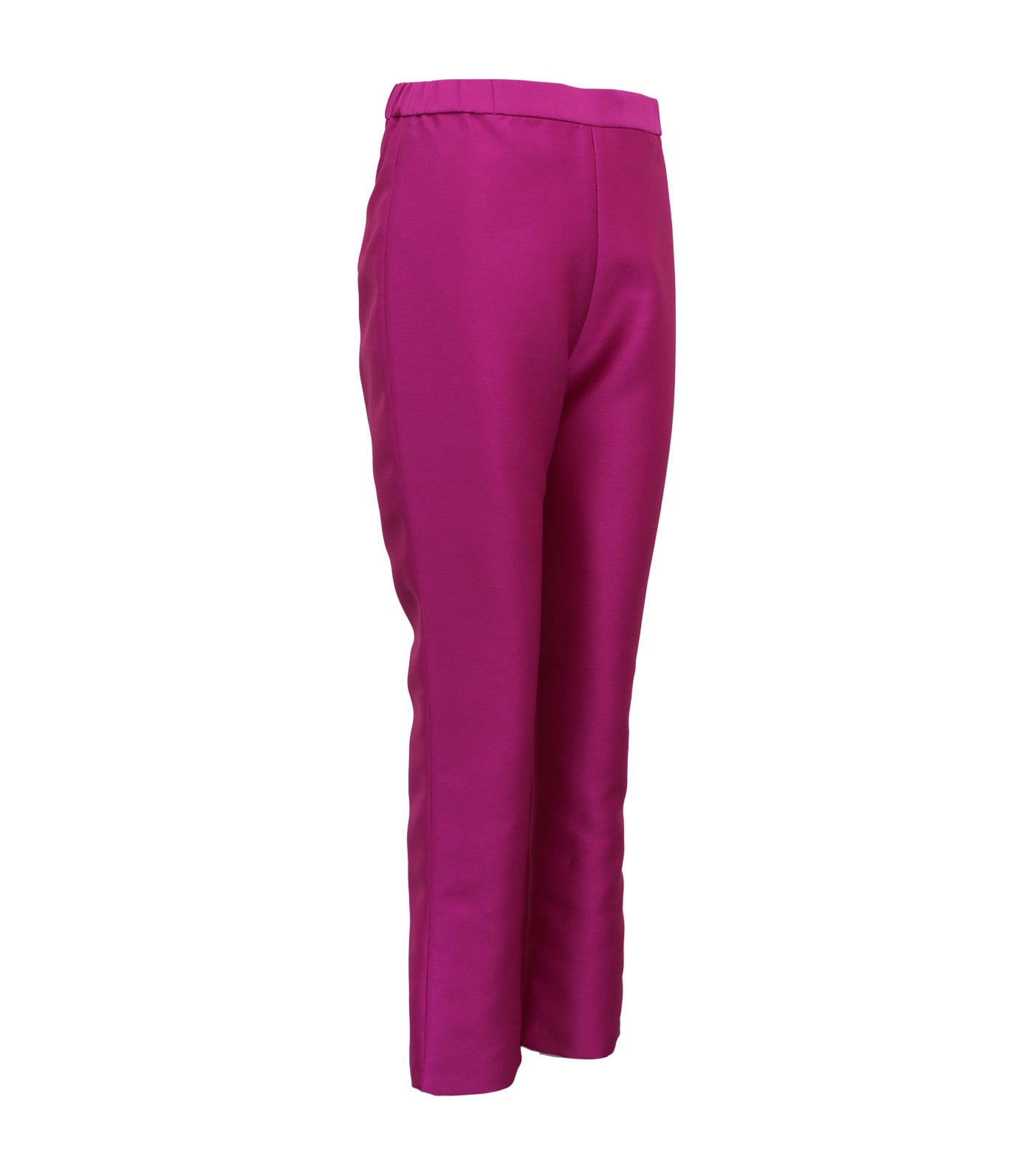 Criselda Daryl Pants Gazaar Magenta