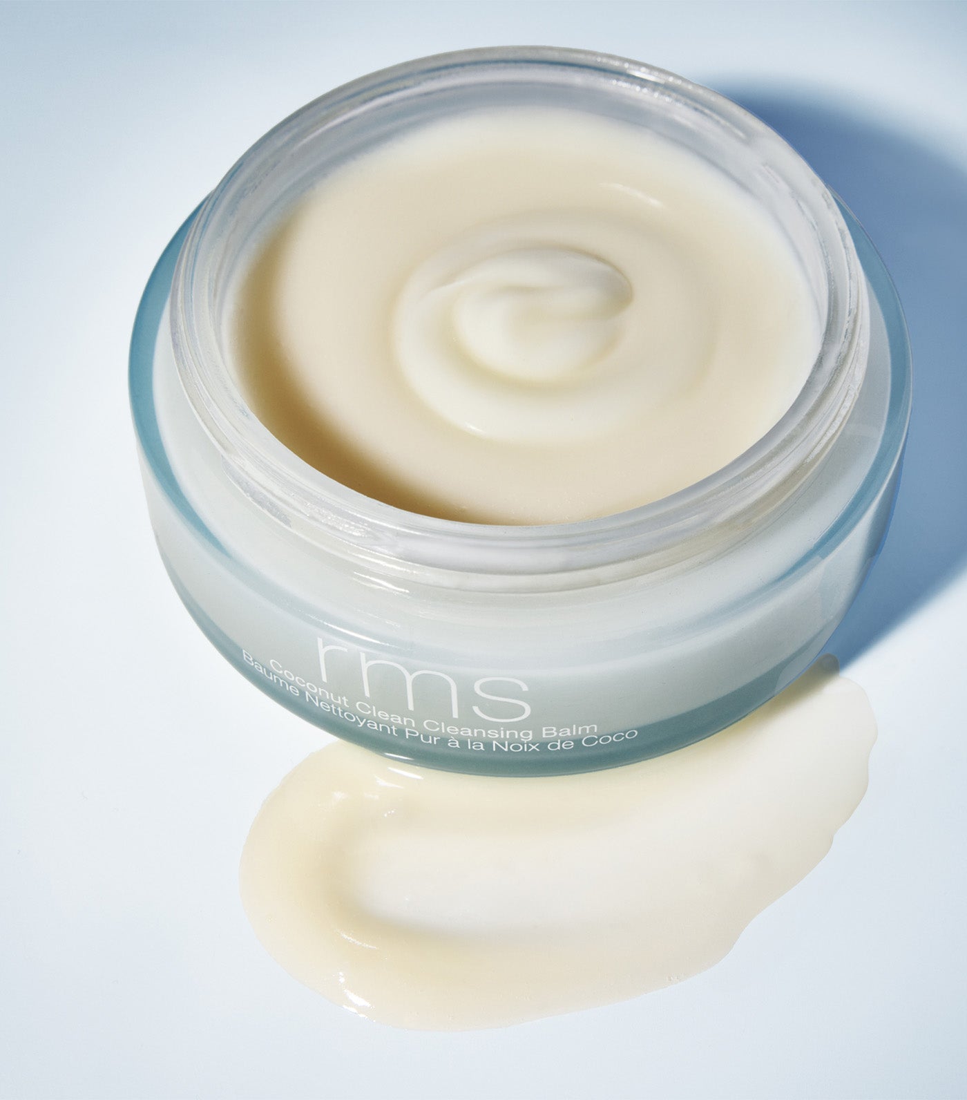 Coconut Clean Cleansing Balm