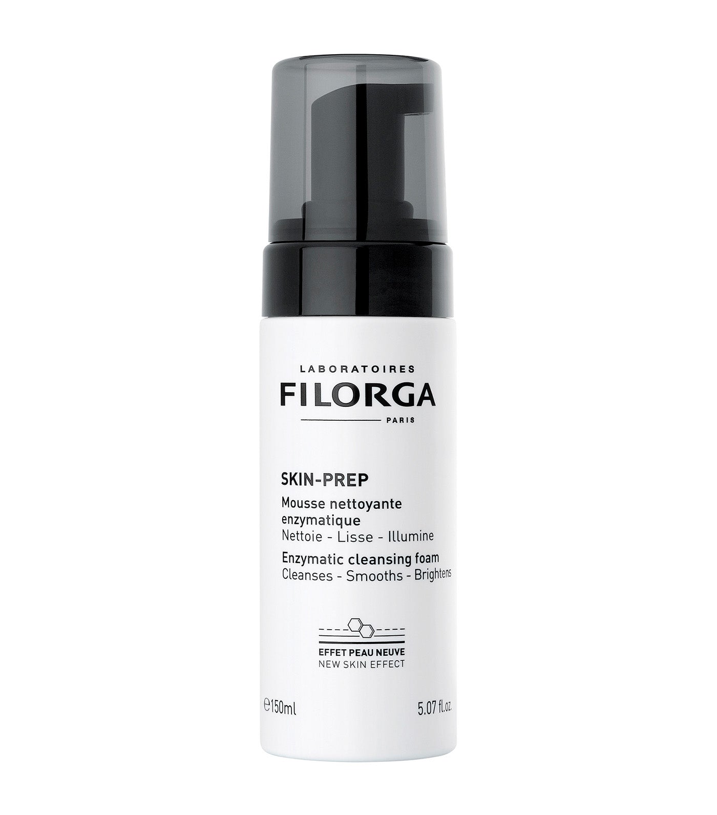 Skin-Prep Enzymatic Cleansing Foam 150ml