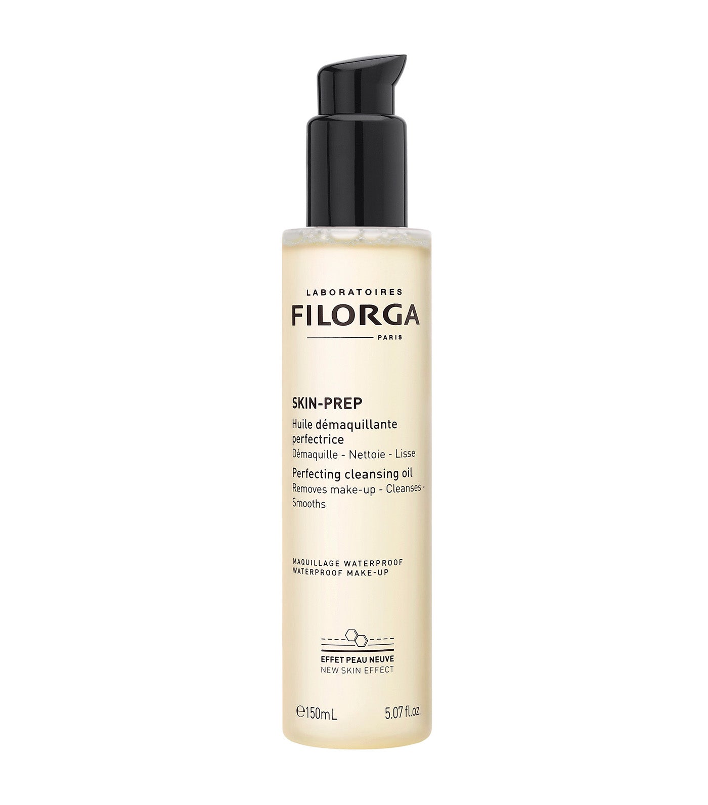 Skin-Prep Perfect Cleansing Oil 150ml