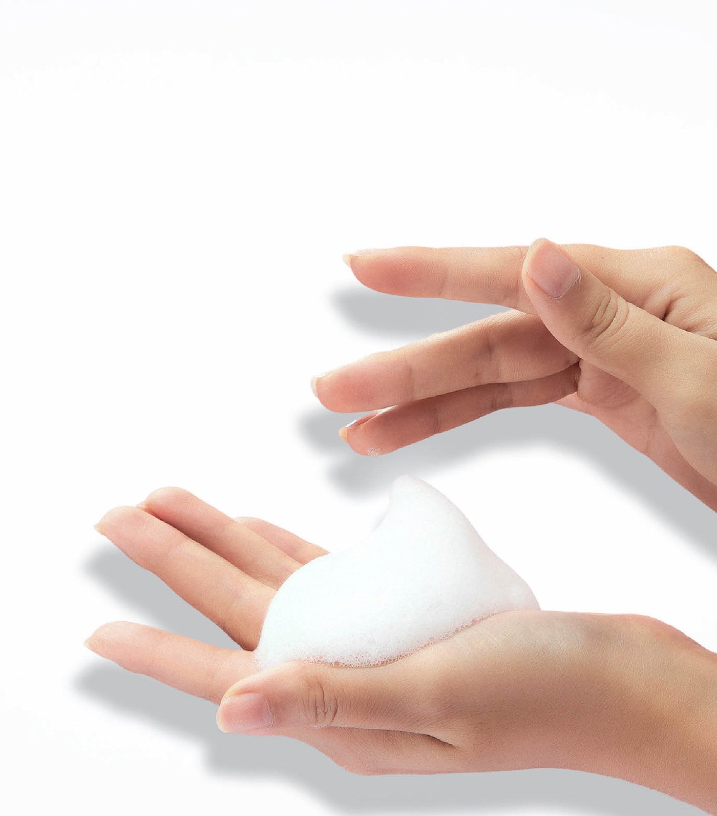 Skin-Prep Enzymatic Cleansing Foam 150ml