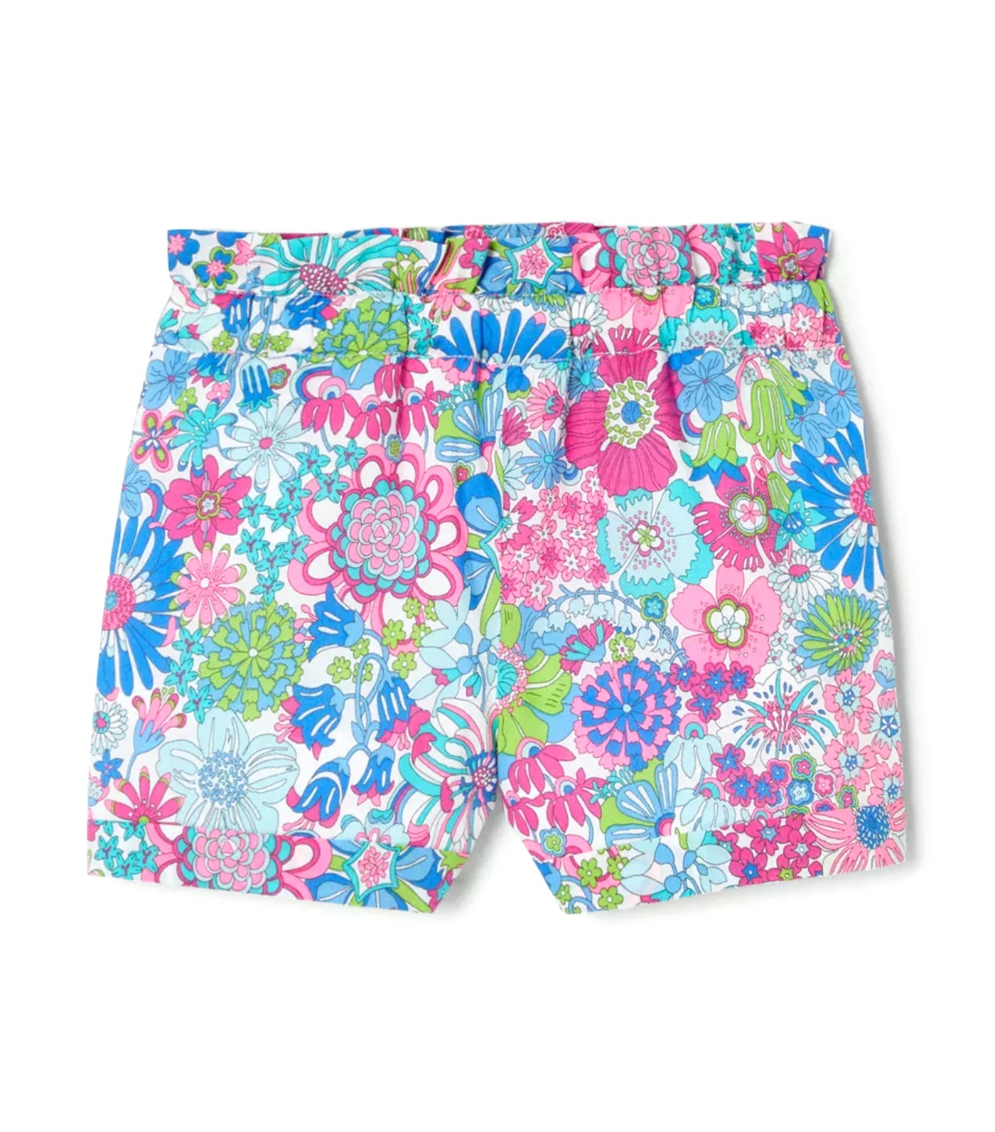 Clemenceau Shorts Multicolor