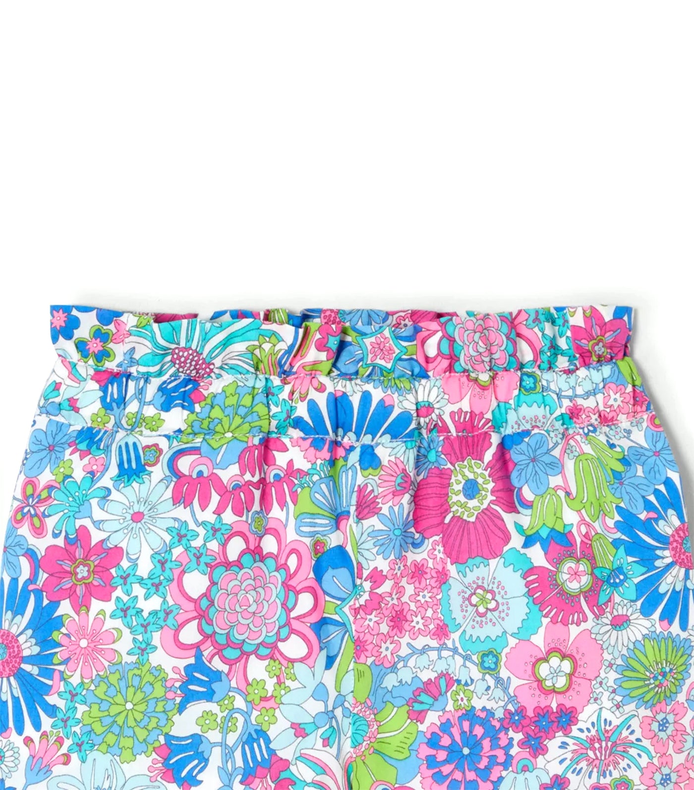 Clemenceau Shorts Multicolor