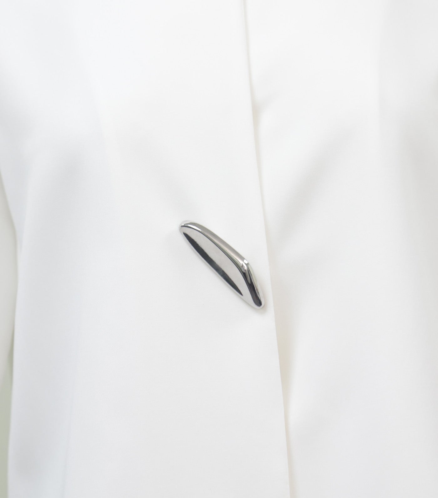 Emmie Blouse with Gold Decor