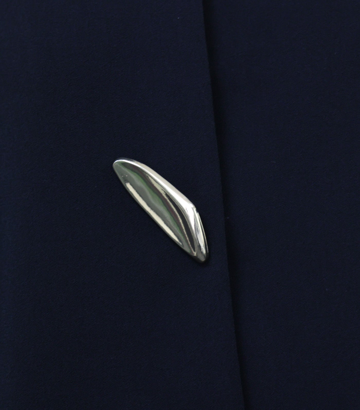 Emmie Blouse with Gold Decor