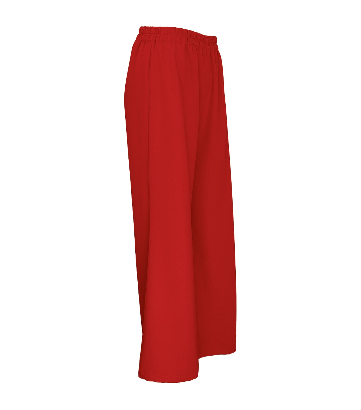 Gay3 Palazzo Pants Red