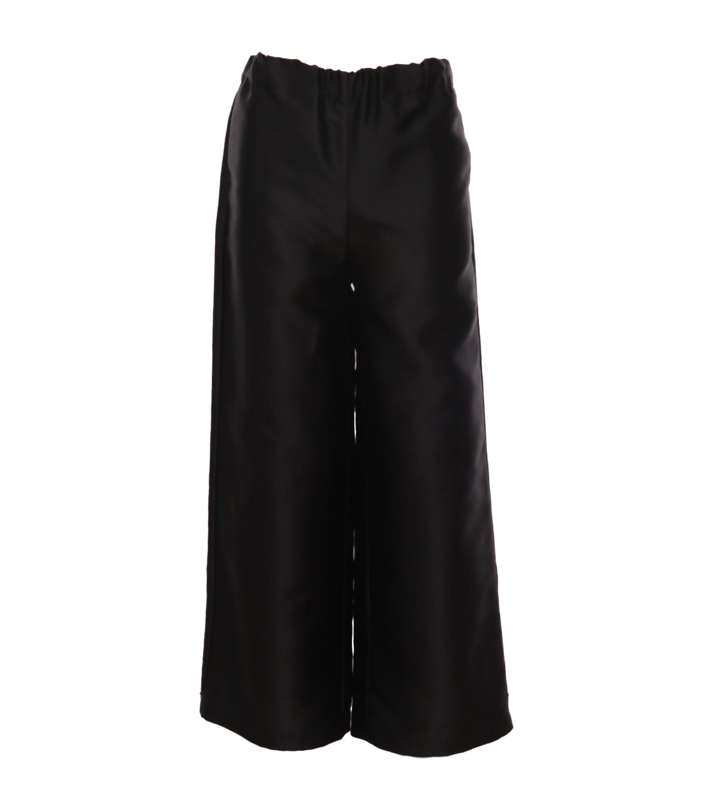 Irra Gazaar Loose Pants Black