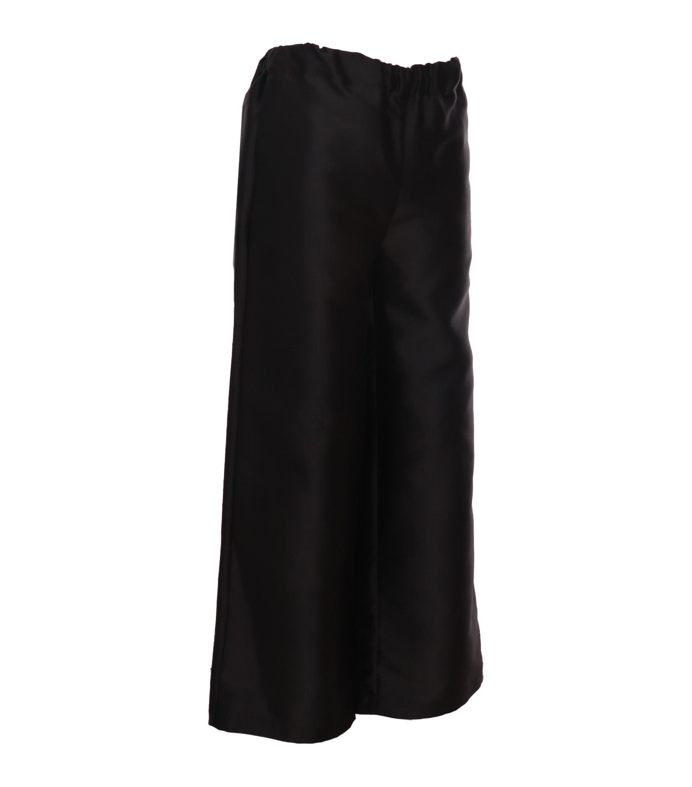 Irra Gazaar Loose Pants Black
