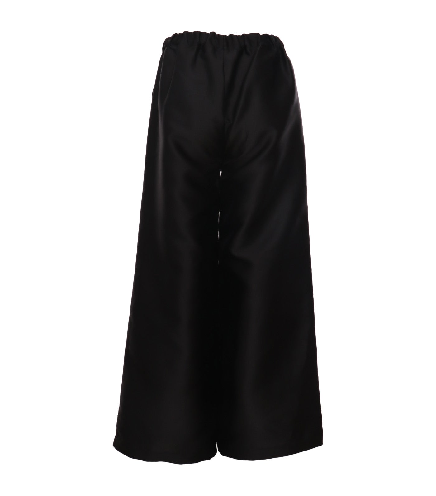 Irra Gazaar Loose Pants Black
