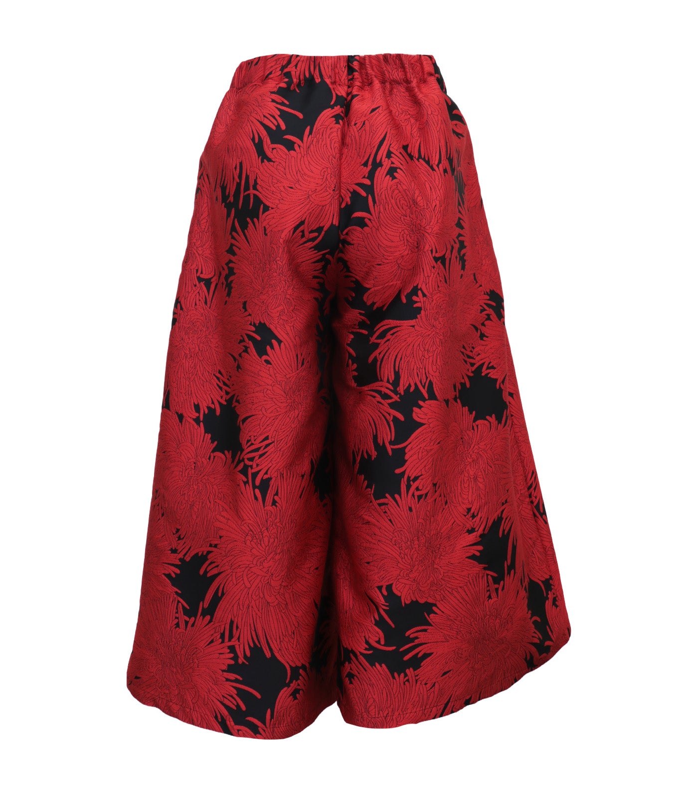 Criselda Izay Culottes Red