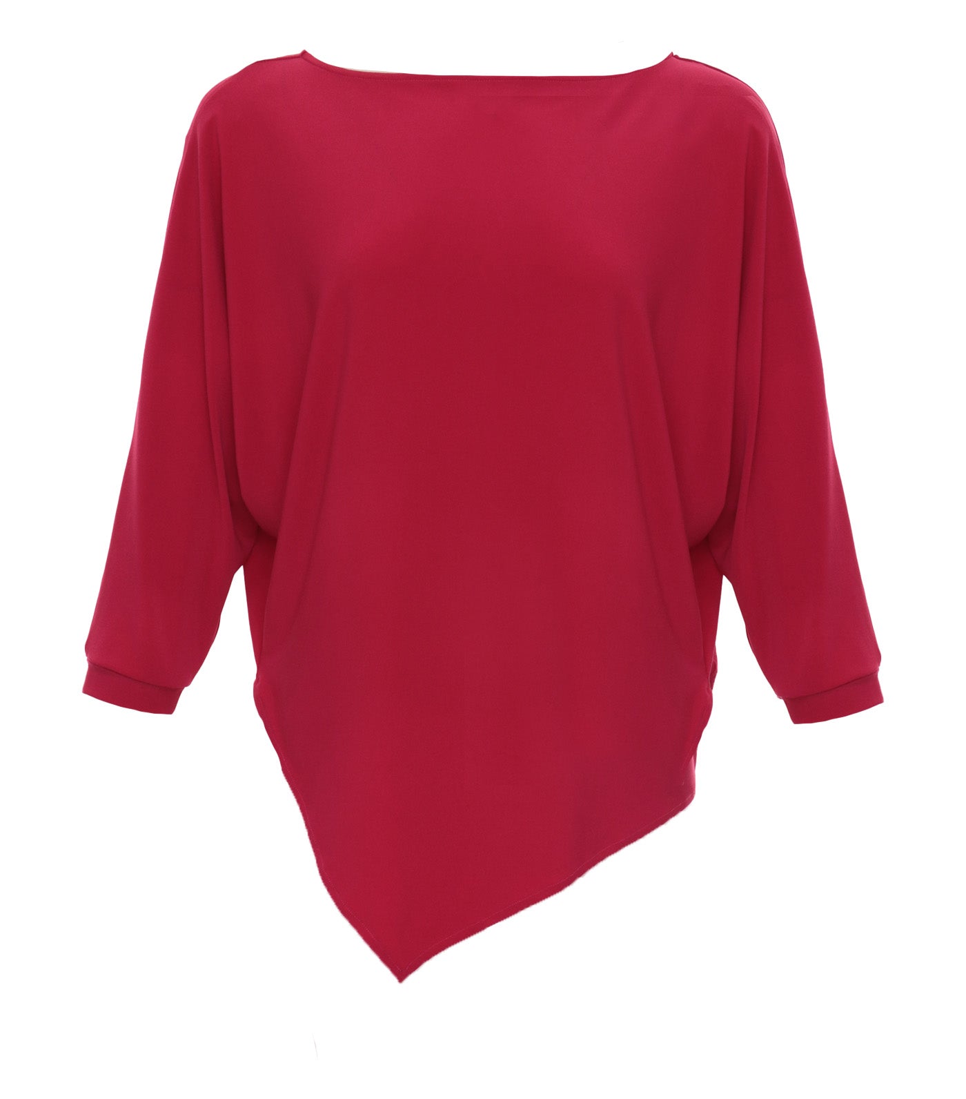 Jezzu Knit Top