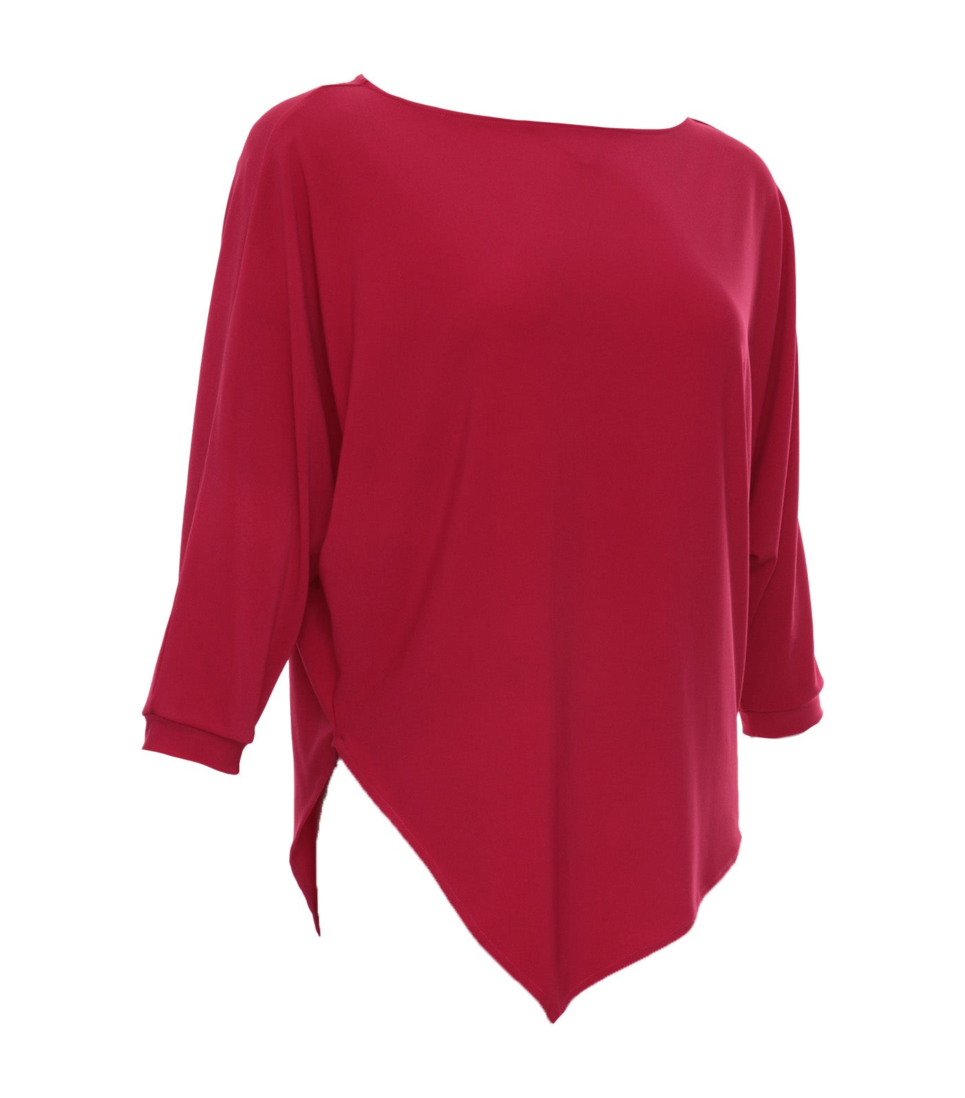 Jezzu Knit Top
