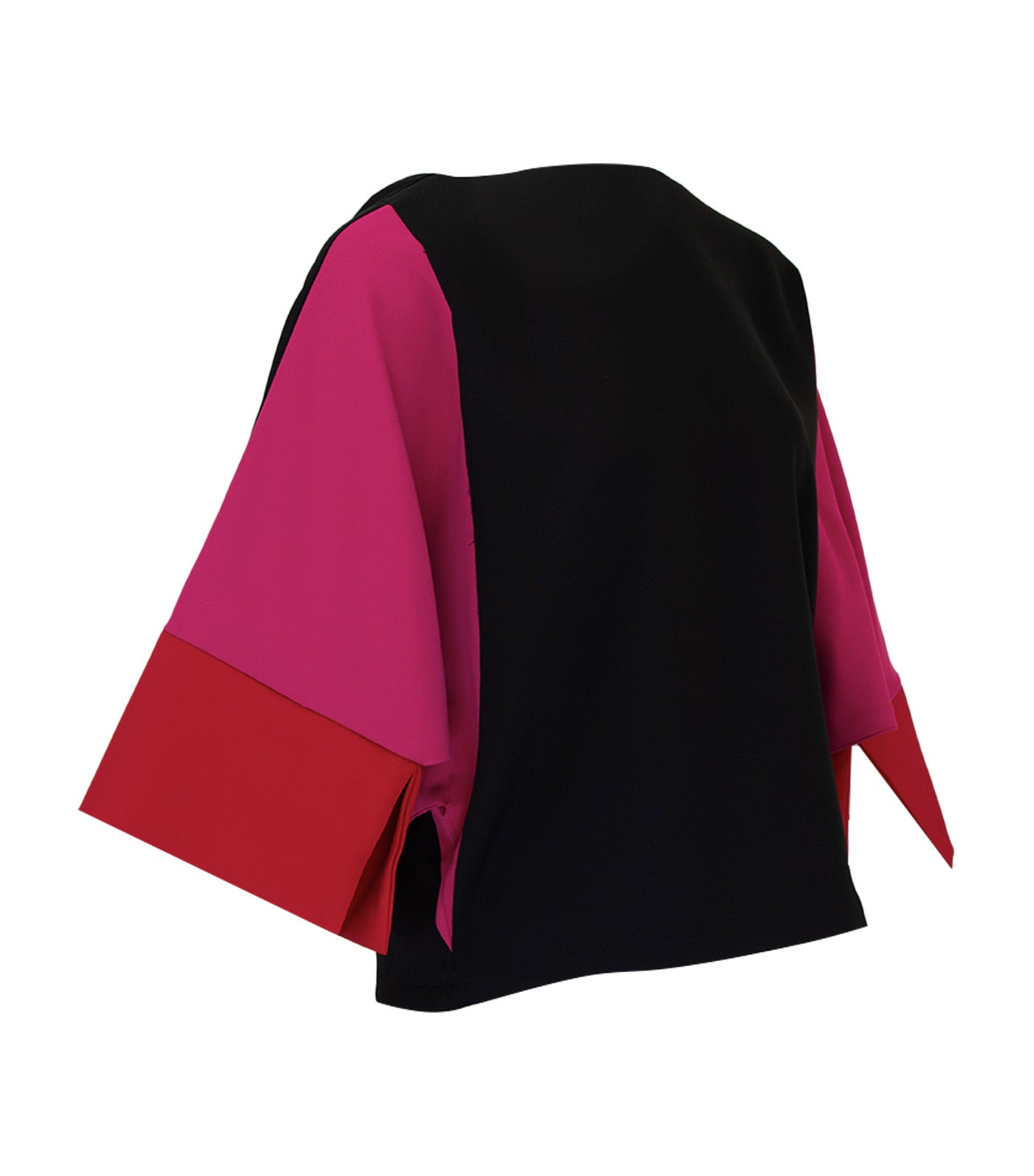 Jia Blouse