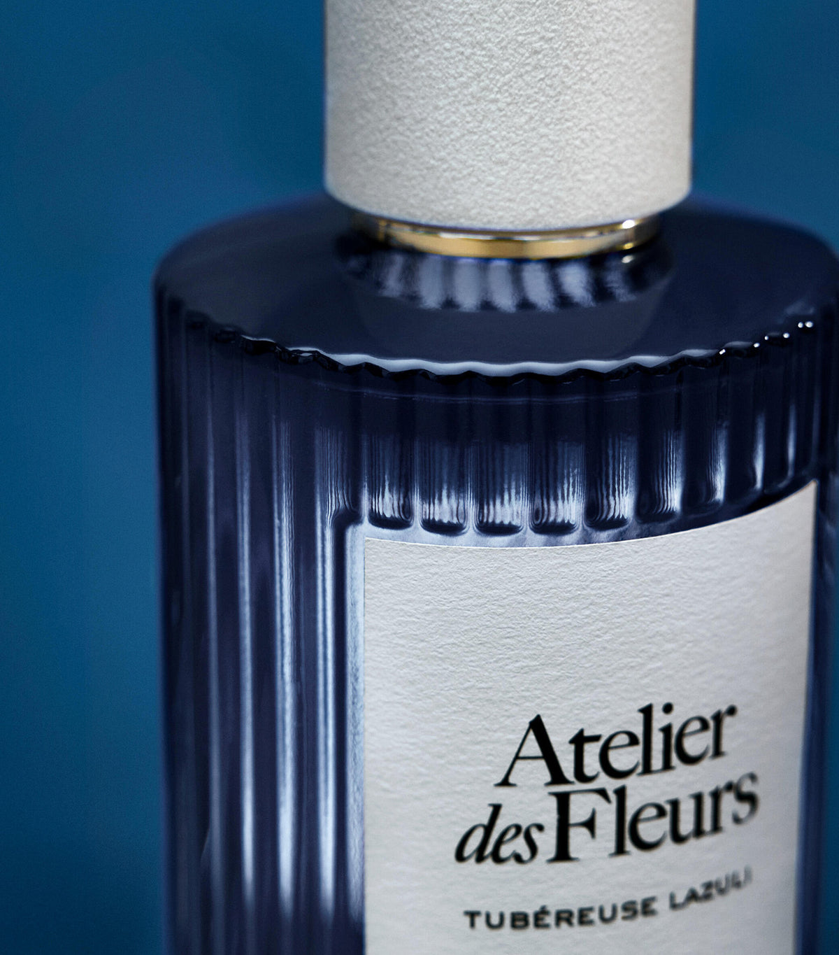 Atelier des Fleurs Tubéreuse Lazuli Eau de Parfum
