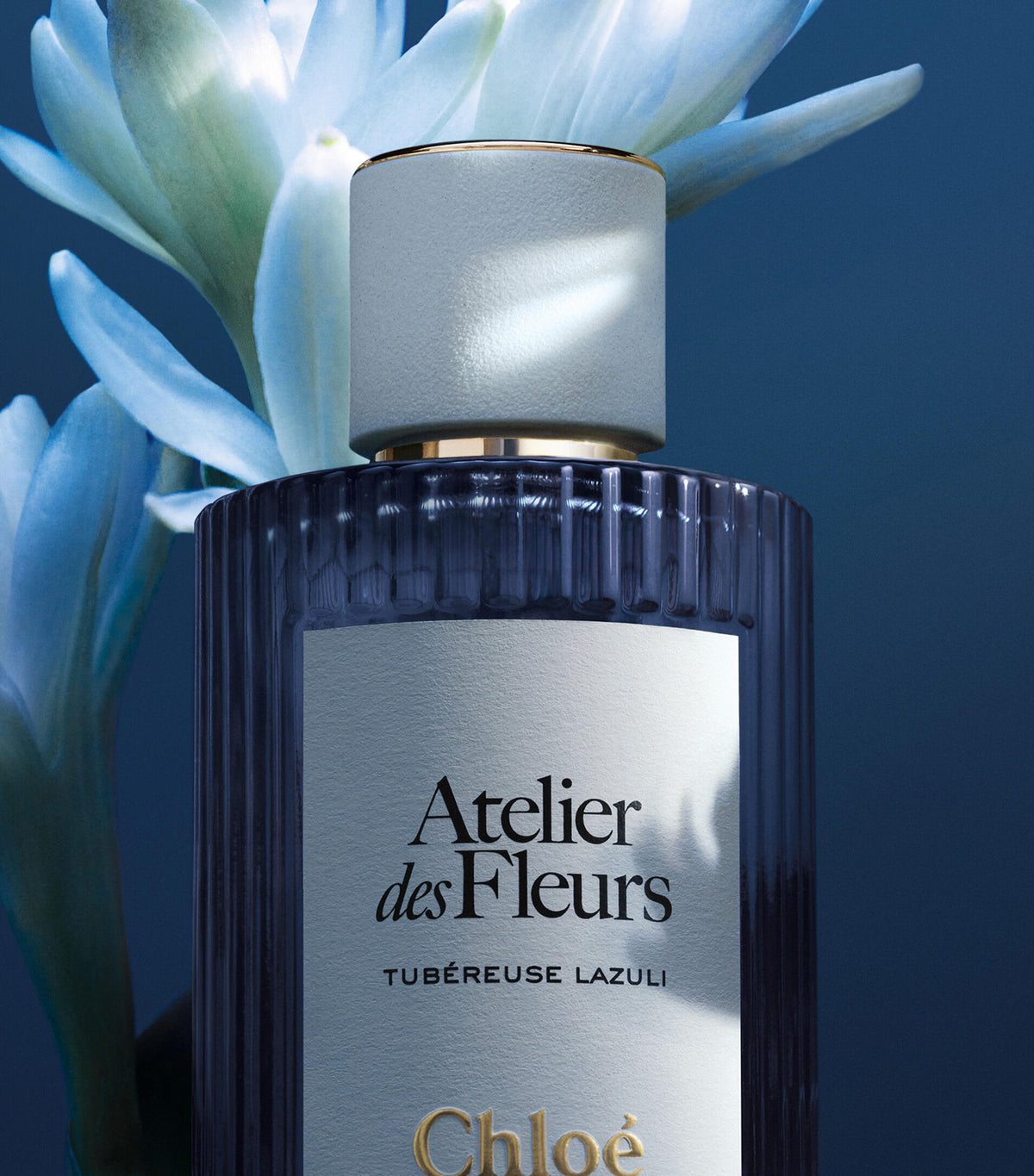 Atelier des Fleurs Tubéreuse Lazuli Eau de Parfum