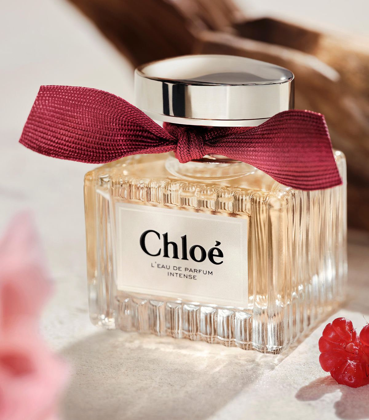 L'Eau de Parfum Intense