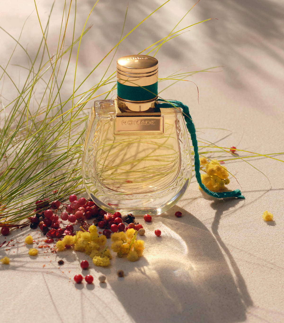 Nomade Jardin d’Égypte Eau de Parfum
