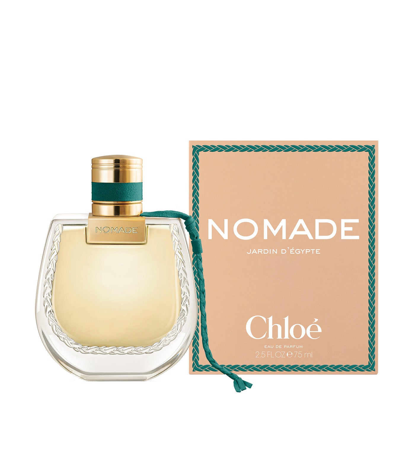Nomade Jardin d’Égypte Eau de Parfum