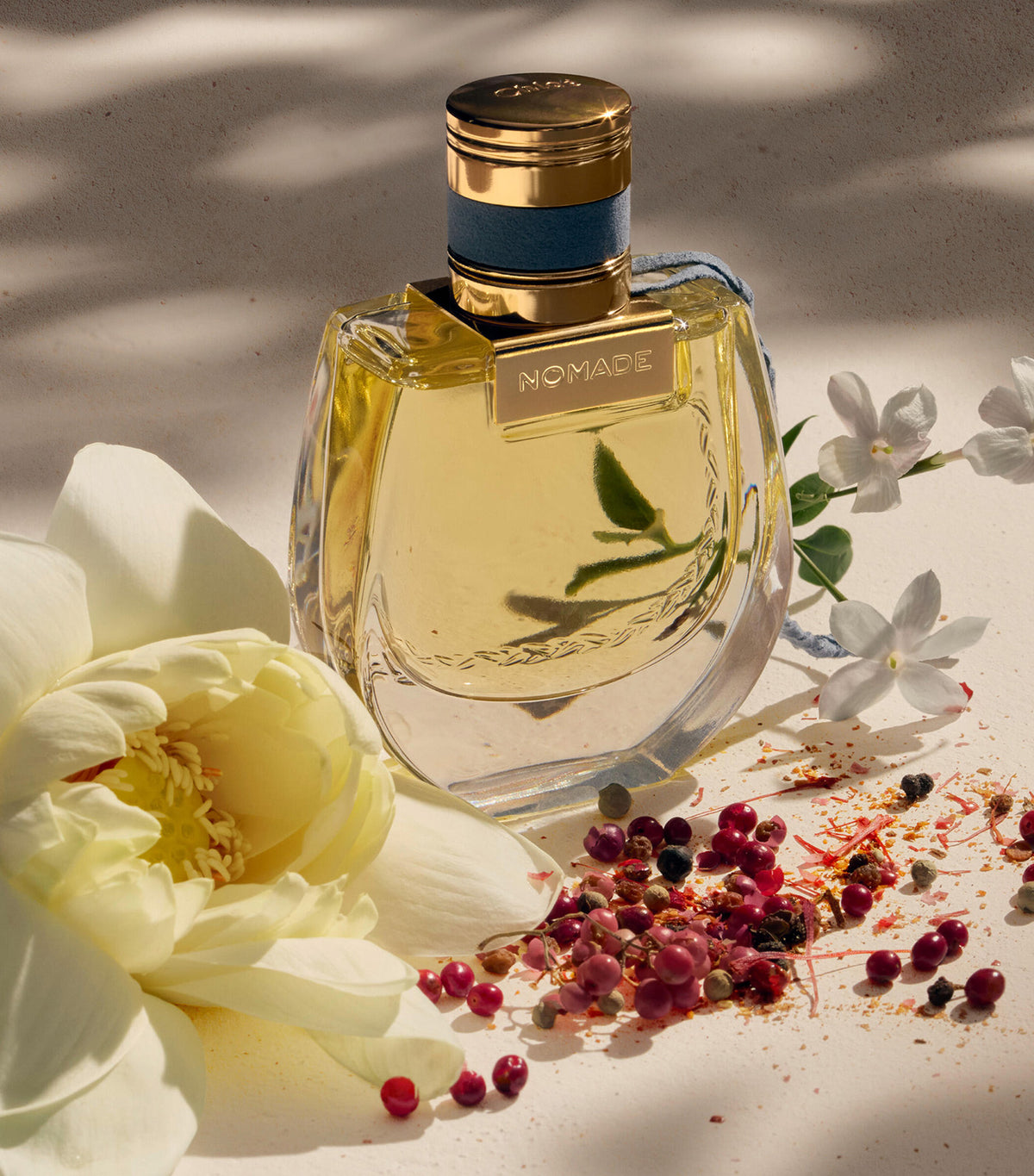 Nomade Lumière d'Égypte Eau de Parfum