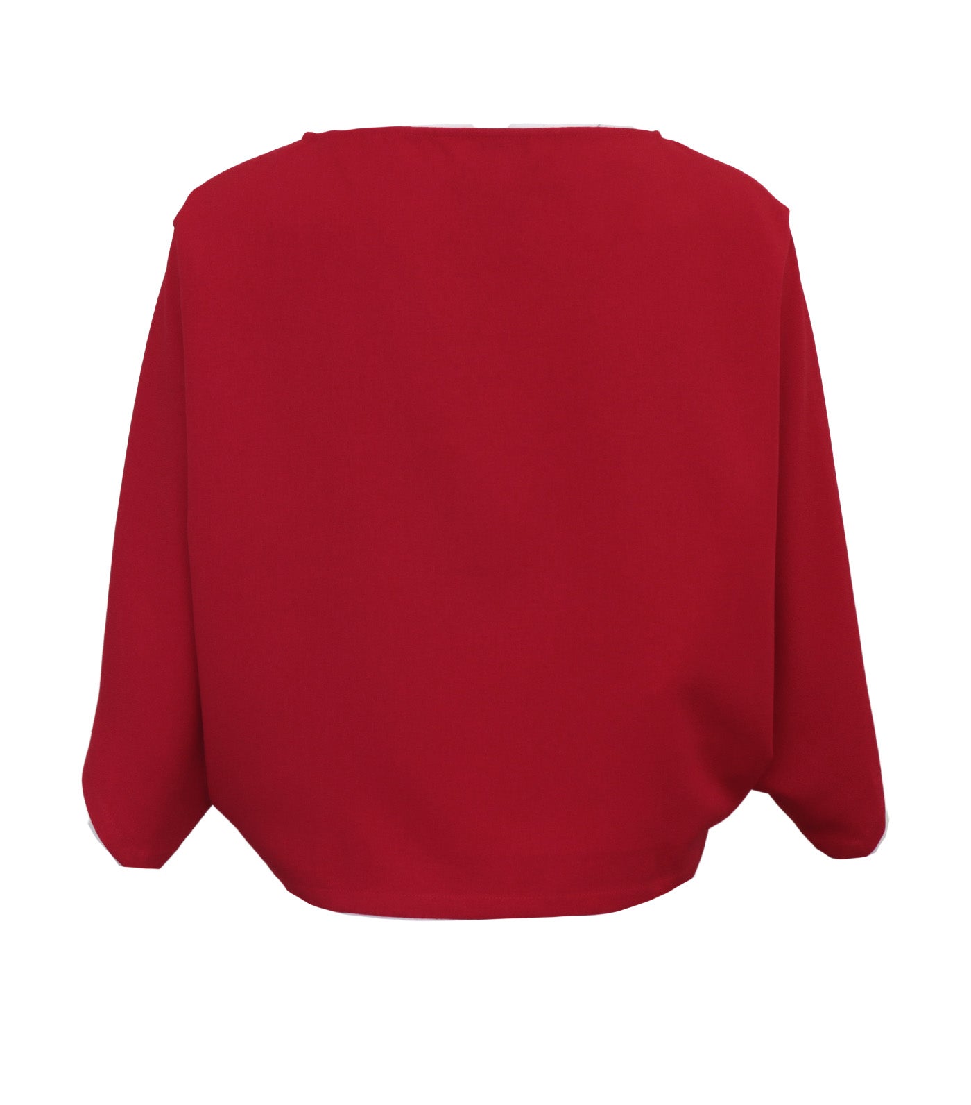 Criselda Sollie Blouse Red