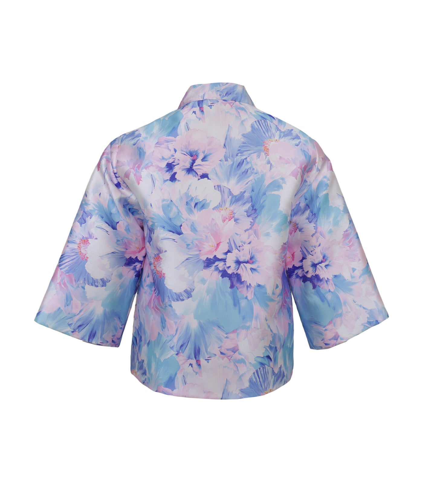 Spring Jacket Multicolor