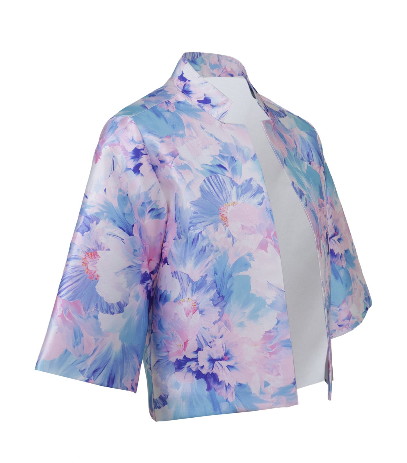 Spring Jacket Multicolor