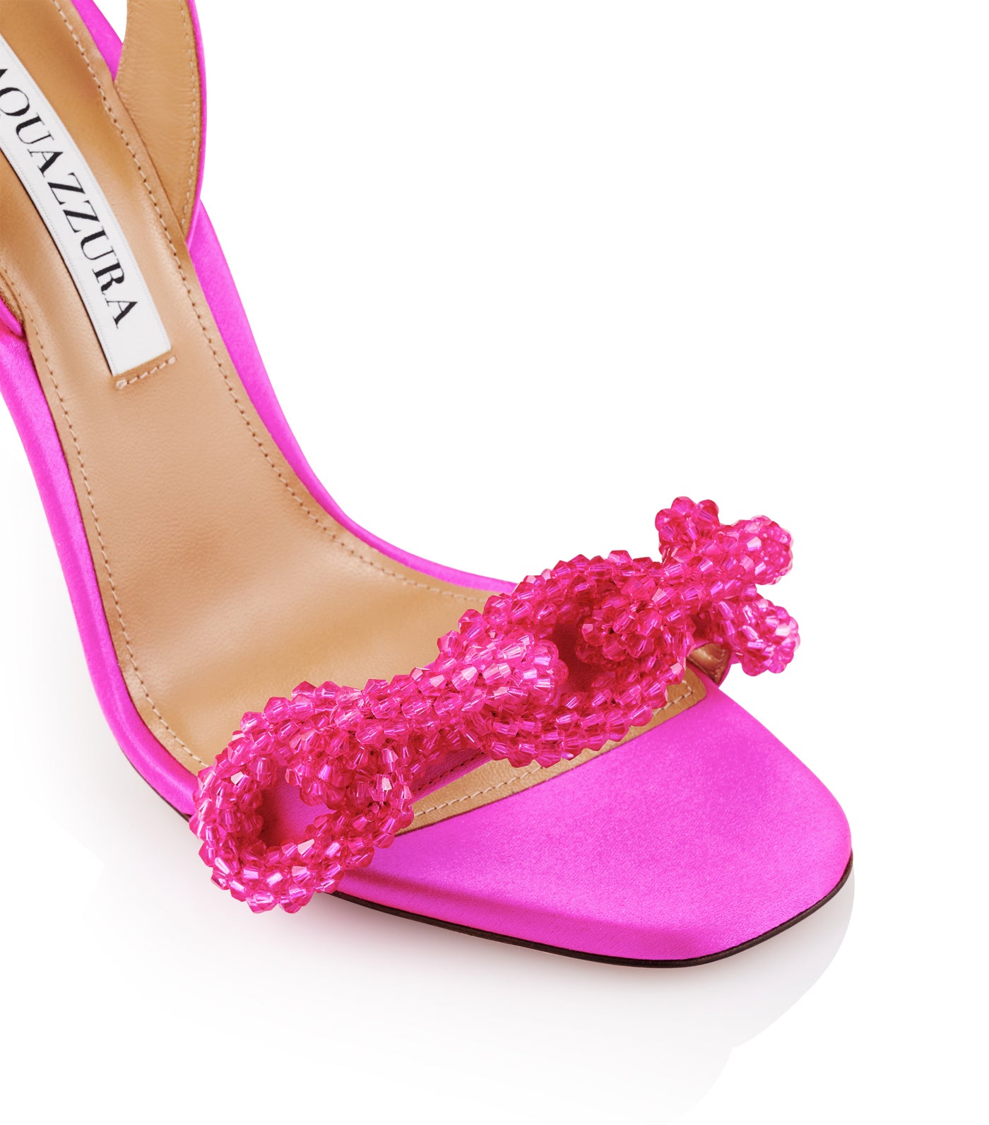 Chain of Love Sandal 105 Exotic Orchid