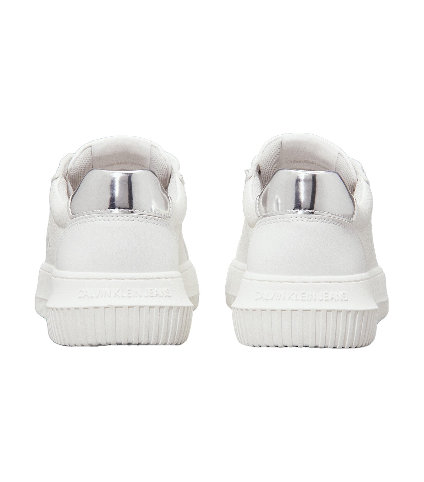 Chunky Cupsole Low Sneakers
