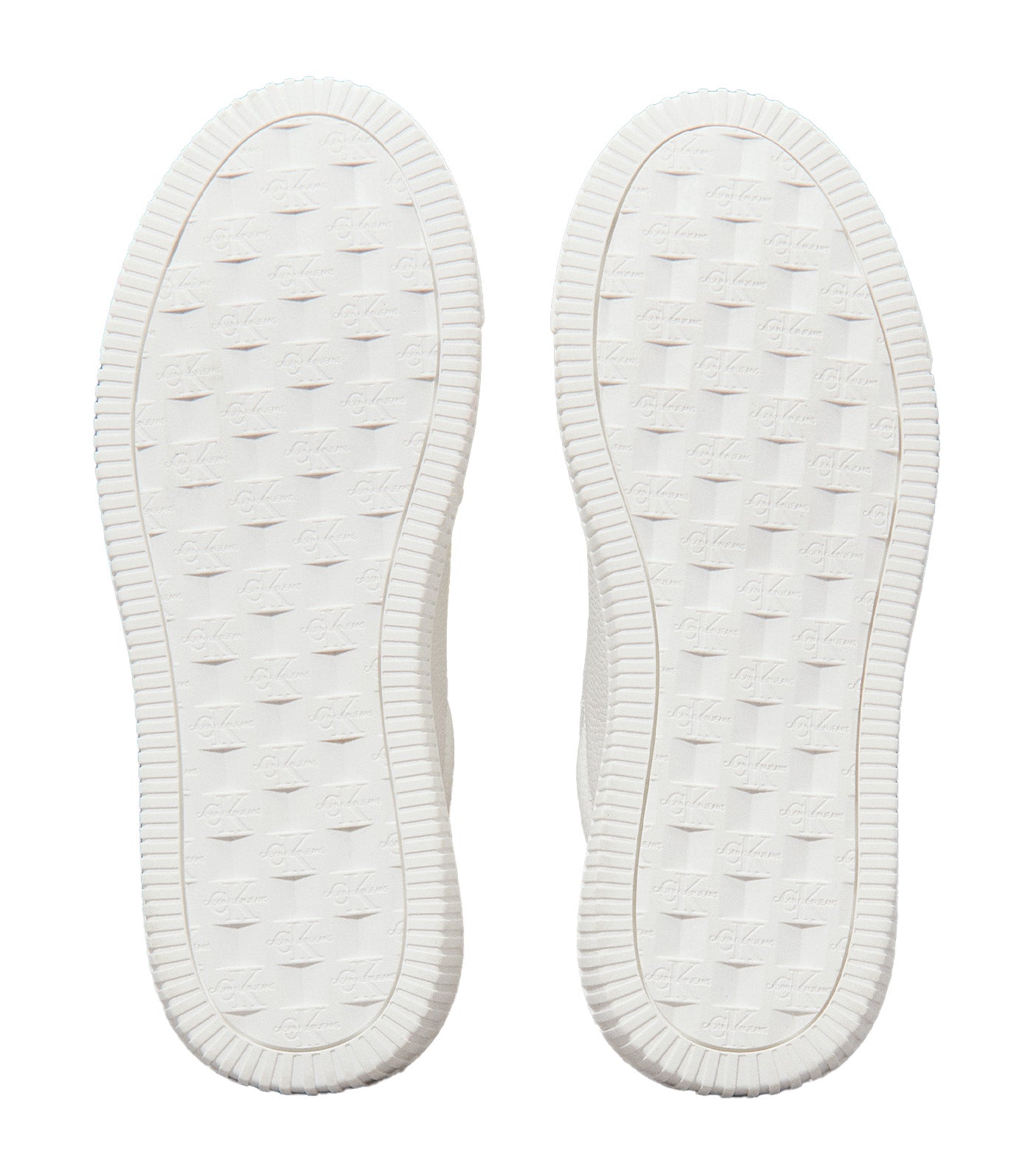 Chunky Cupsole Low Sneakers