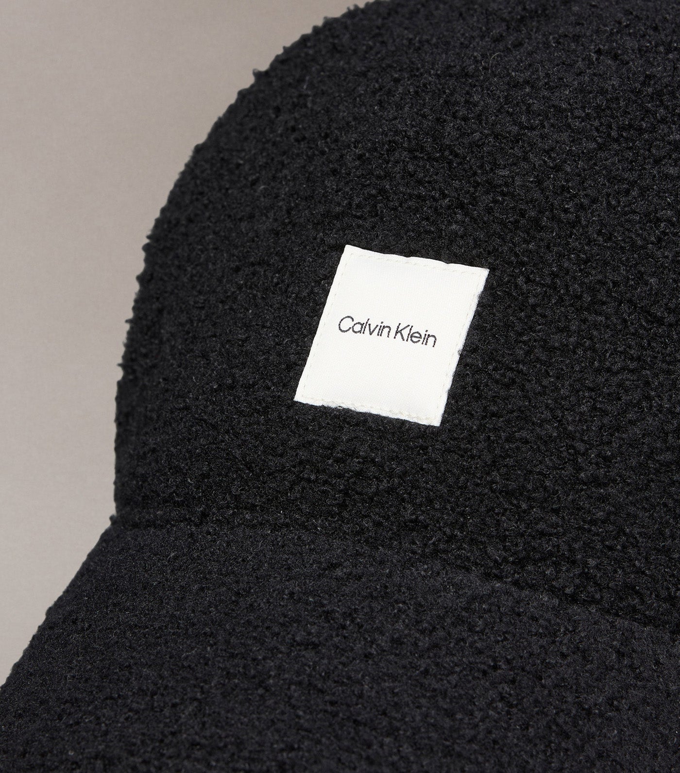 Boucle Baseball Cap
