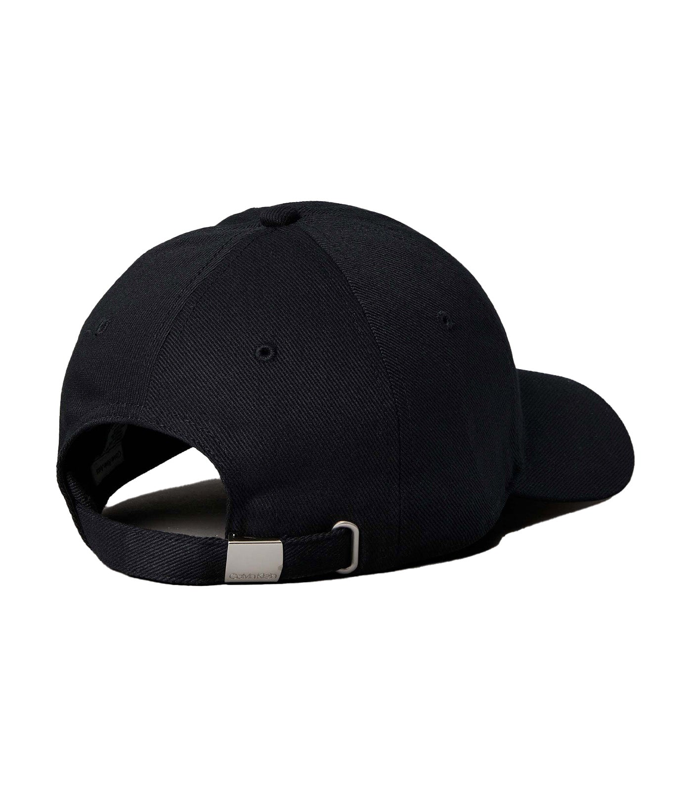 Monogram Embroidered Baseball Cap