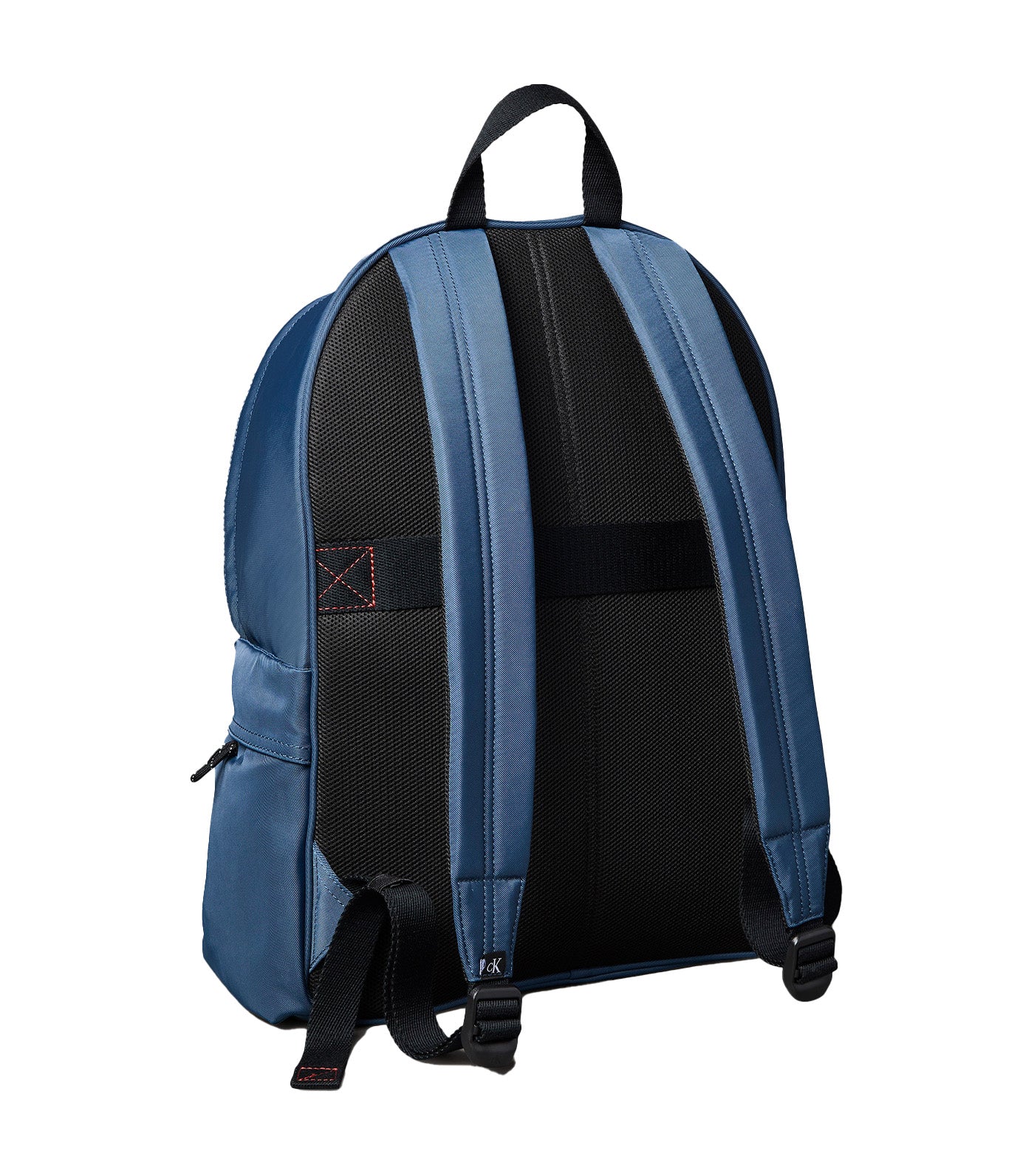Men's Bold Round Backpack