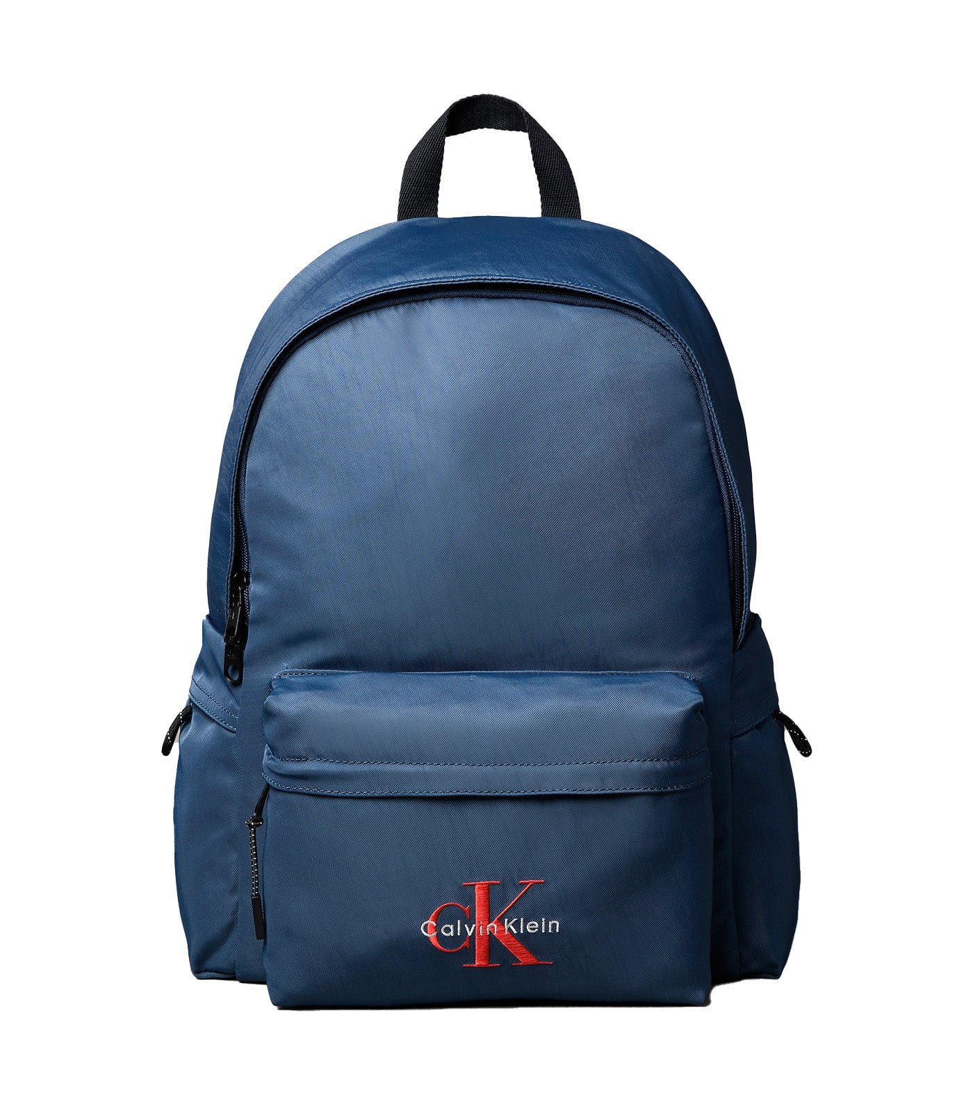 Men's Bold Round Backpack