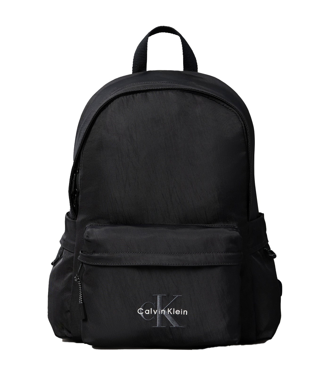 Men's Bold Round Backpack