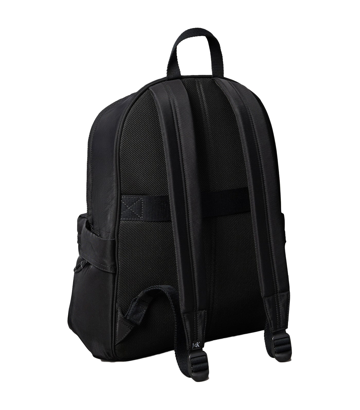 Men's Bold Round Backpack