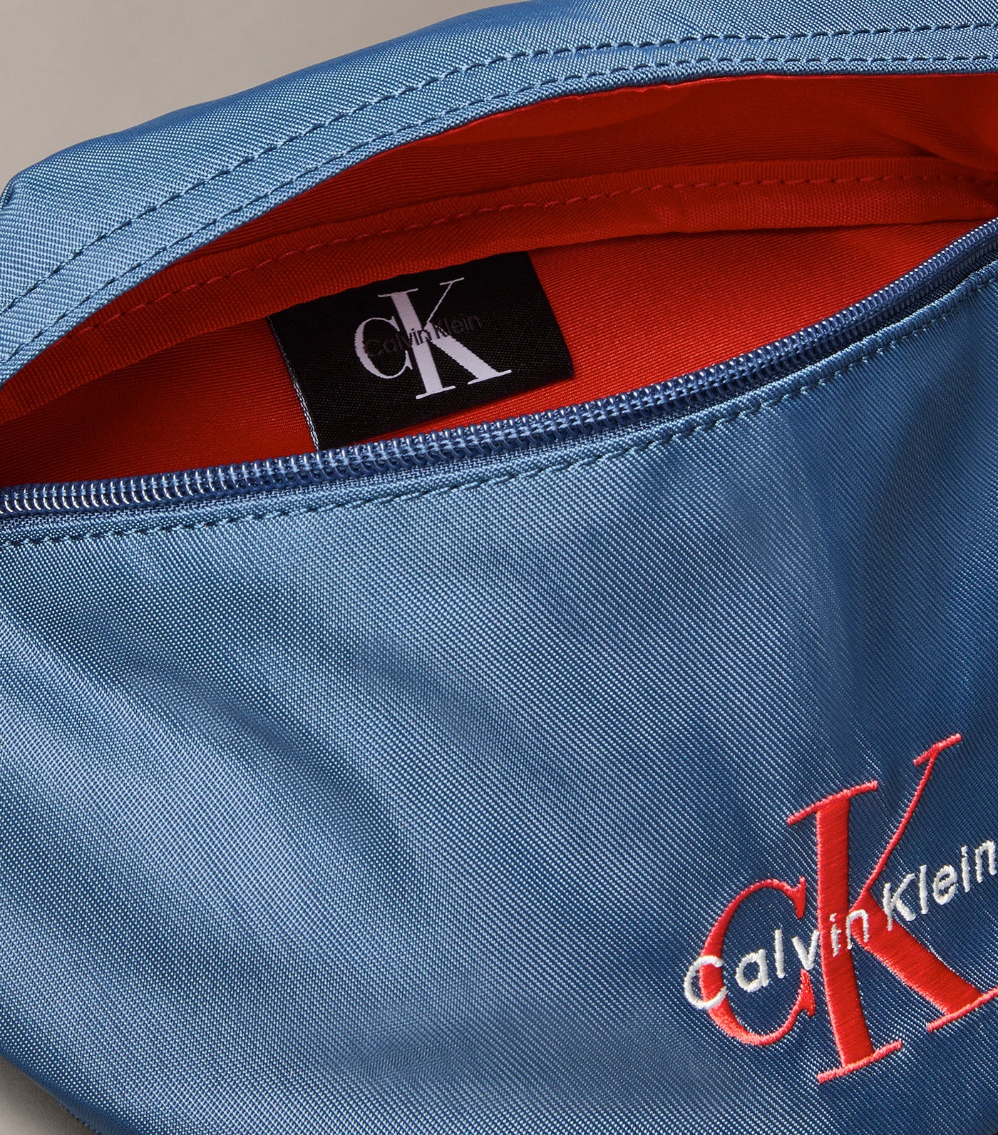 Men's Bold Waistbag