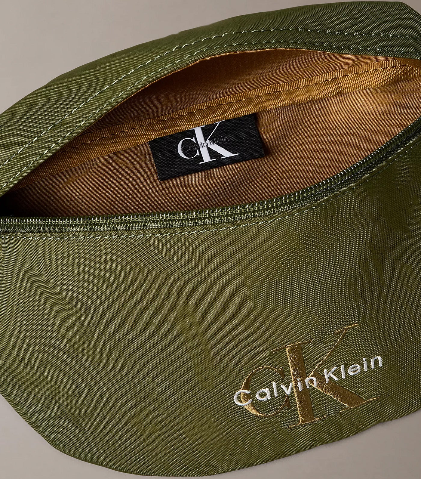 Men's Bold Waistbag