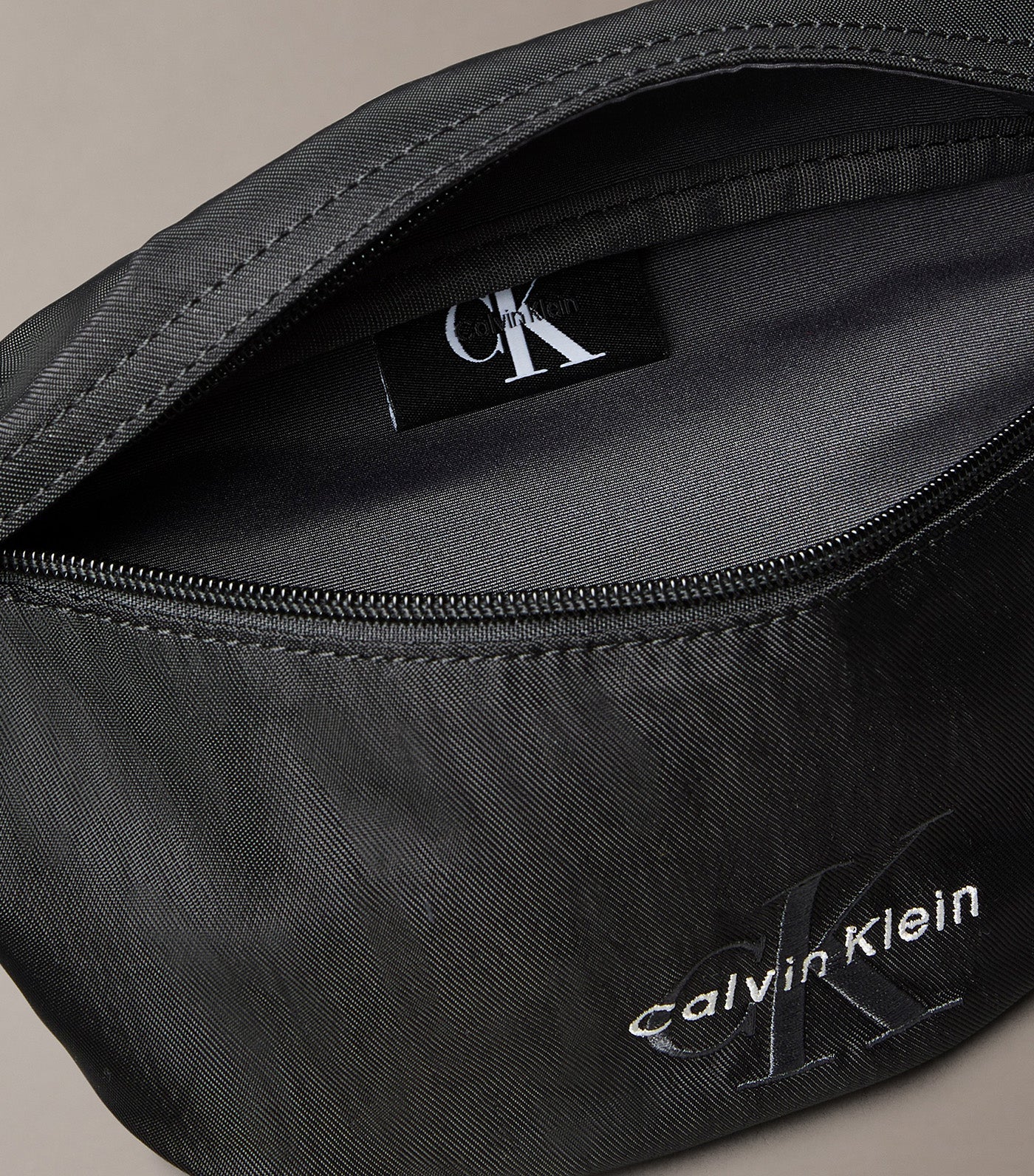 Men's Bold Waistbag