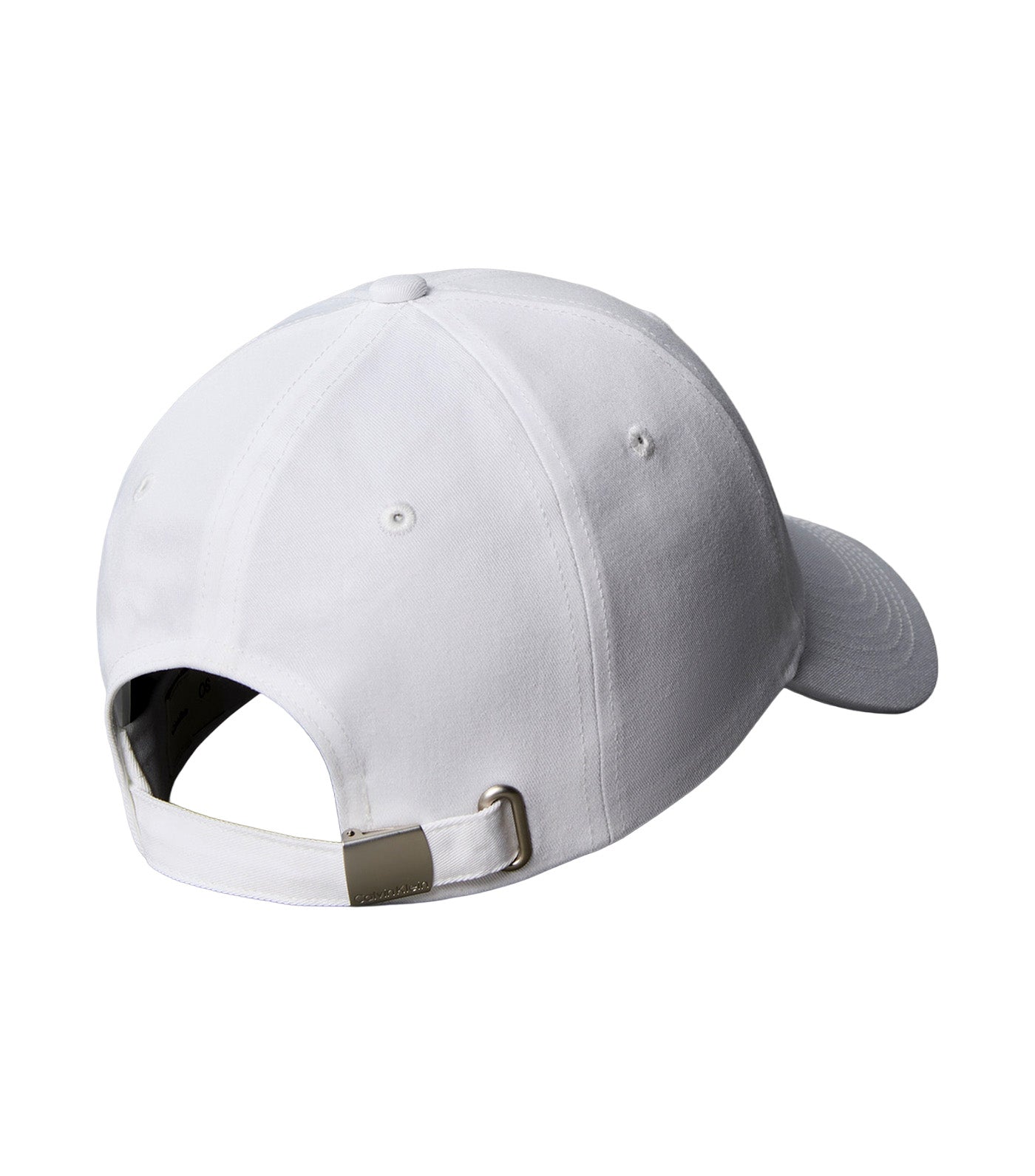 Logo Embroidery Baseball Cap